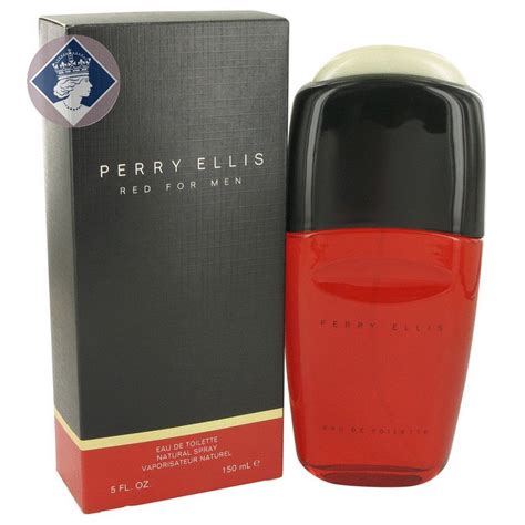 perry ellis original cologne.